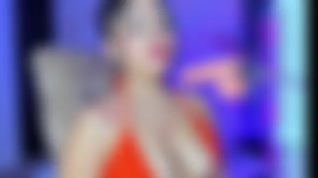 Eva_cutte 网络视讯表演