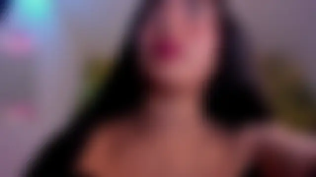 cristalconnorr 라이브 XXX 채팅