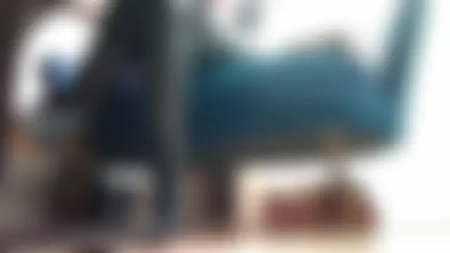 Dame_Melina's Webcam Show