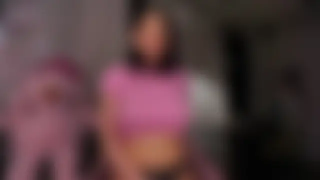 Chat +18 de EviaRabasca ao vivo