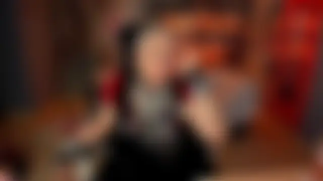 LilaMaharani – webcam-show