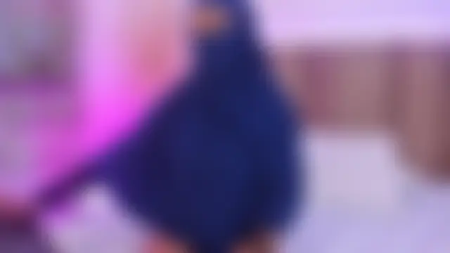 DinaNoor 在線直播表演