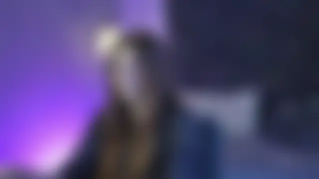 XXX chat uživo modela DonnaDaze