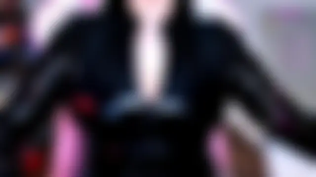 EvangelinaVangelisのウェブカメラショー