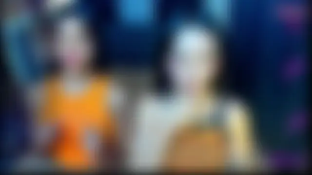bellamoonlightX webkamerás műsora