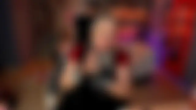 LilaMaharani Webcam show