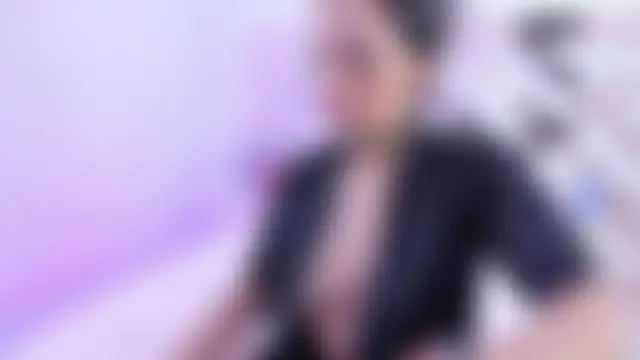 Show webcam de trissha_xk1