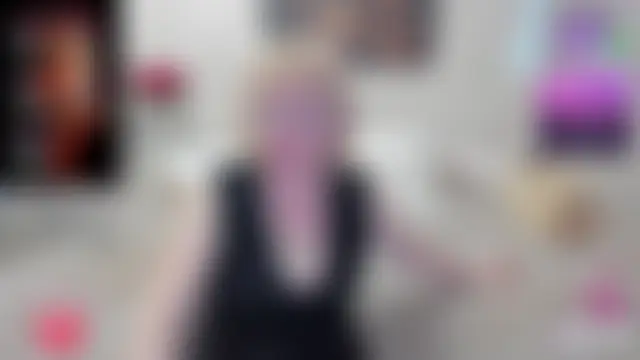 laylaroma Show in webcam