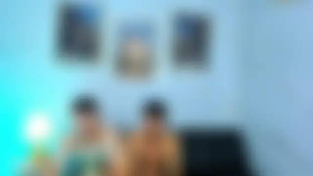 Boys_new's Webcam Show