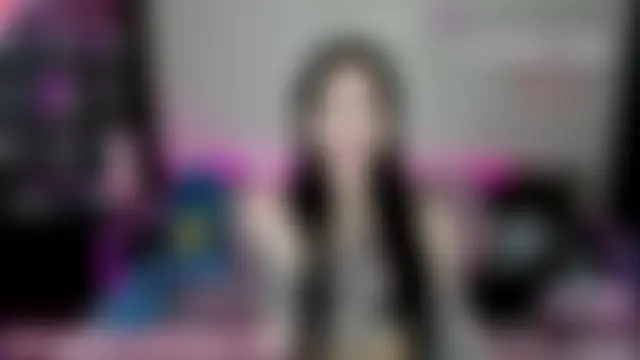 SemurMur's Webcam Show
