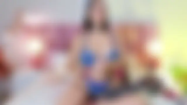 Chat XXX ao vivo de Anaa_Bellaa