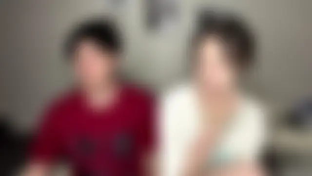 altycouple Adlı Modelin Web Kamerası Şovu