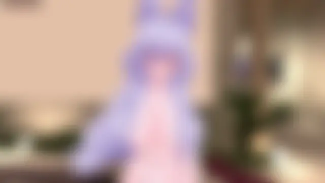 anime_cutie élő XXX-chatje