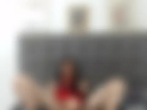 Show modela AnalcumQueen na web-kameri