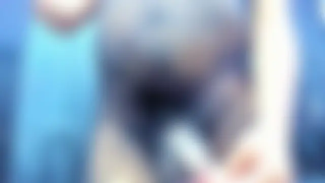 monsterdick_22cm Pertunjukan Webcam