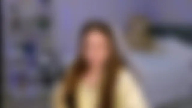 MelanieAlves webkamerás műsora