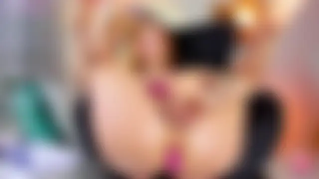 Angel_Peach Webcam Show