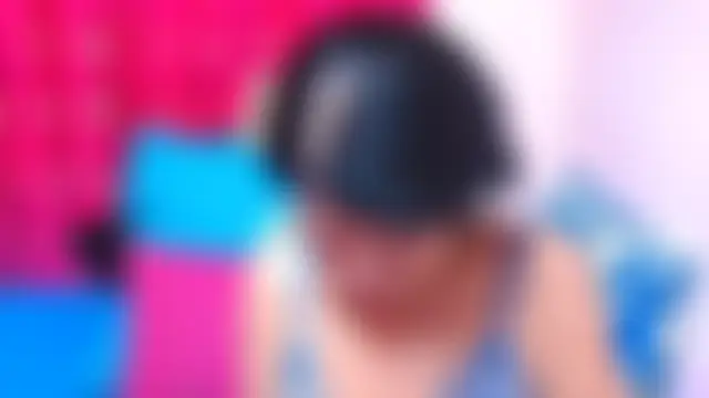 SLUTTYROXYのウェブカメラショー