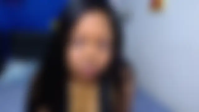 Show webcam de Melikasweetz