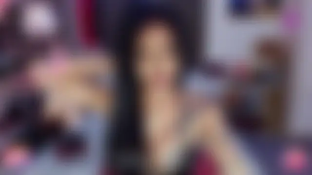 Show de webcam de SeductiveVictoria