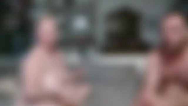 _Becca_und_Nimmersatt_ Adlı Modelin Canlı Seks Kamerası Şovu