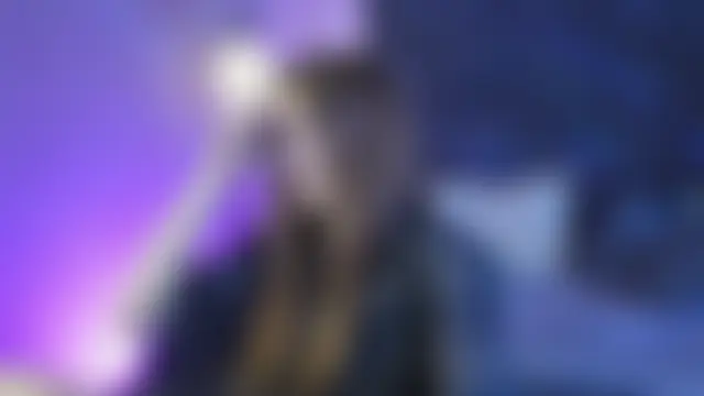 Chat +18 de DonnaDaze ao vivo