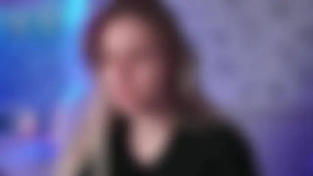 AngelAnty webkamerás műsora