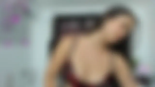 anany__ Pertunjukan Webcam