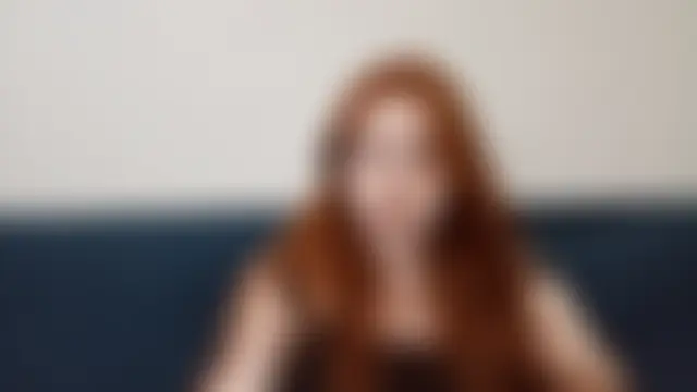 DizzyRina's Webcam Show