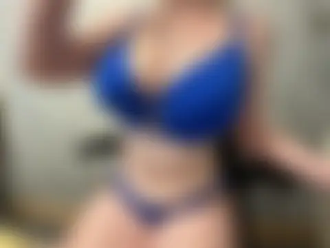 BlessedUpTop's Live Sex Cam Show
