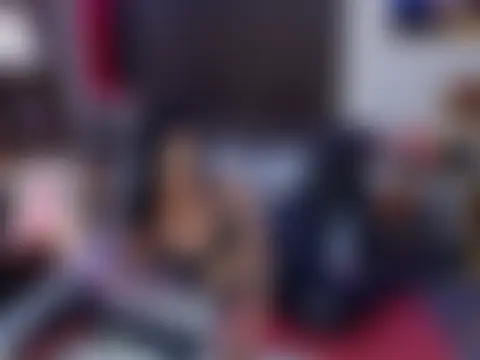 SeductiveVictoria webkamerás műsora