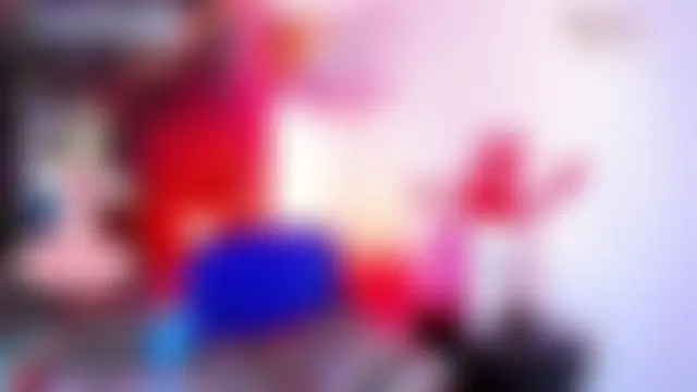 Isabella_Kirk Pertunjukan Webcam