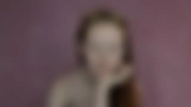 VexyBelle Show Webcam