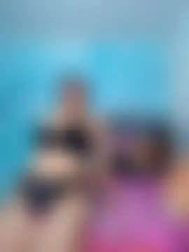 Show de webcam de CurlyBitch