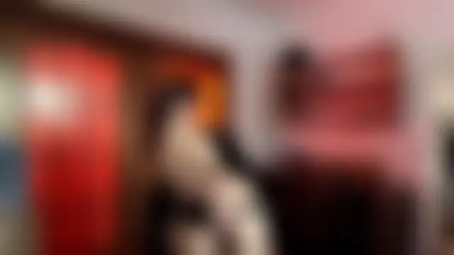 Show webcam de PillowPeachX