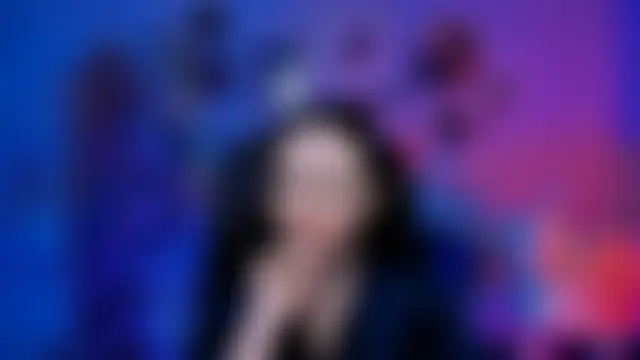 Show webcam de LexyBlike