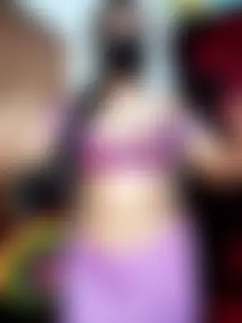 Tina-Sen Adlı Modelin Web Kamerası Şovu