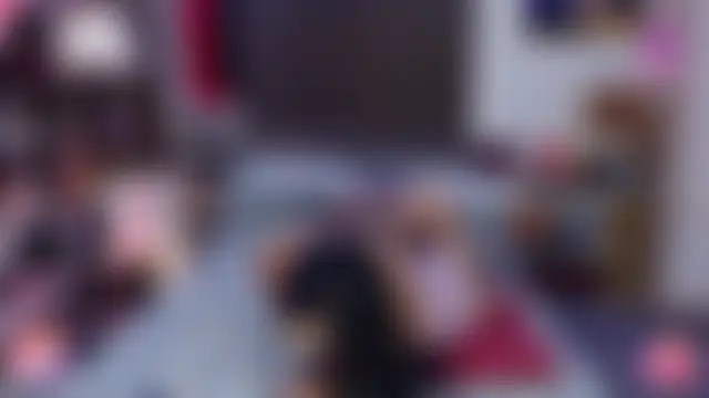 SeductiveVictoria webkamerás műsora