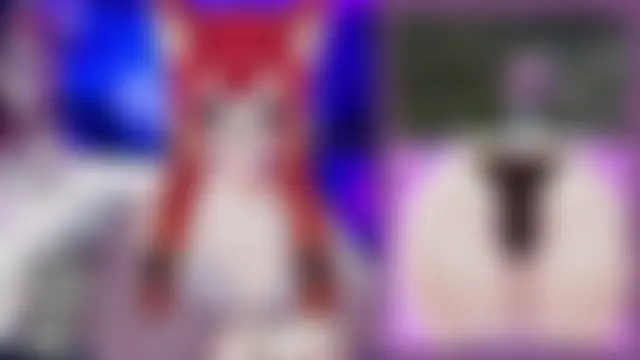 LewdFoxy_VT Show in webcam