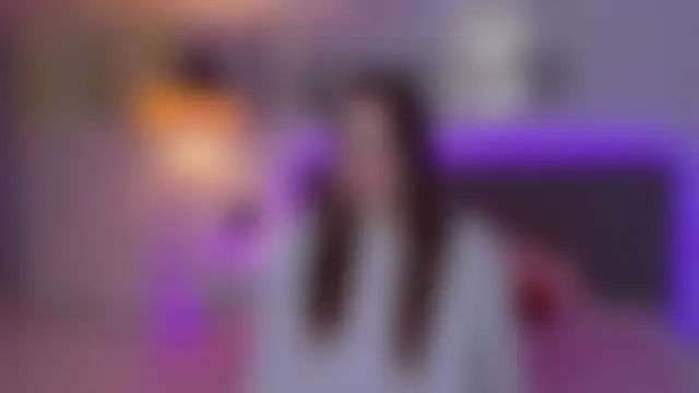 LuisaClover 라이브 XXX 채팅