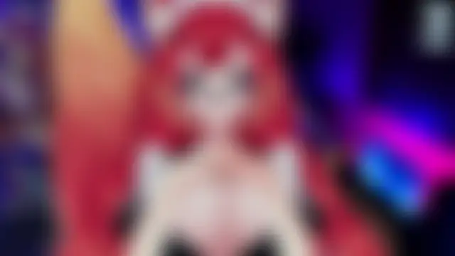 Show de webcam de LewdFoxy_VT