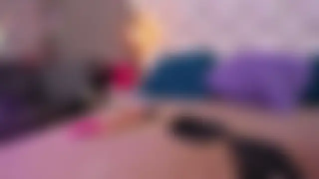Foxxy_Doll Adlı Modelin Web Kamerası Şovu