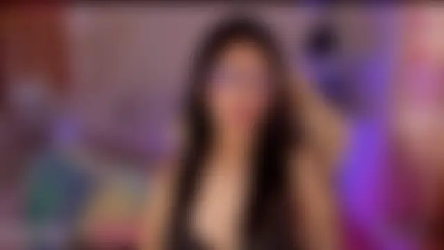 mia_smoke_ – Kamerová šou