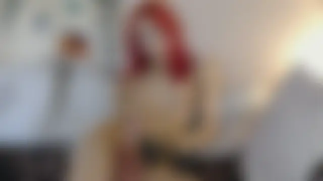 Kirana_Hayes Adlı Modelin Web Kamerası Şovu