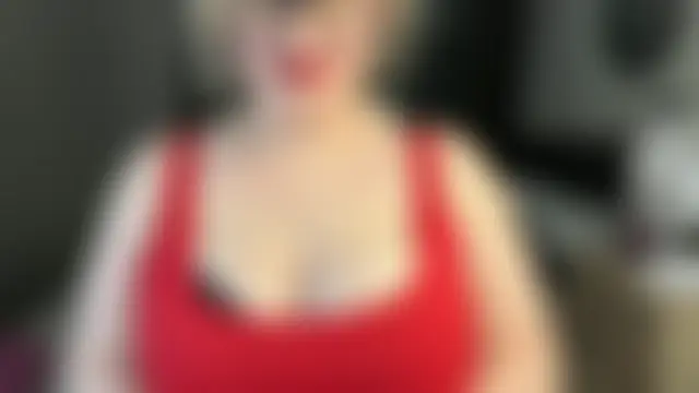 Show de IvyWifey na webcam