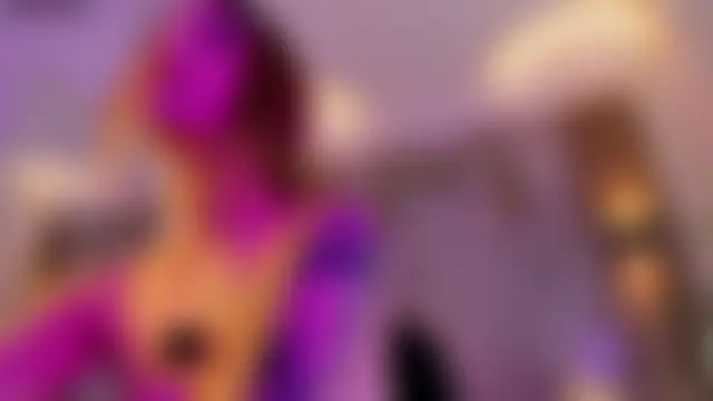 Melodylanee 网络视讯表演