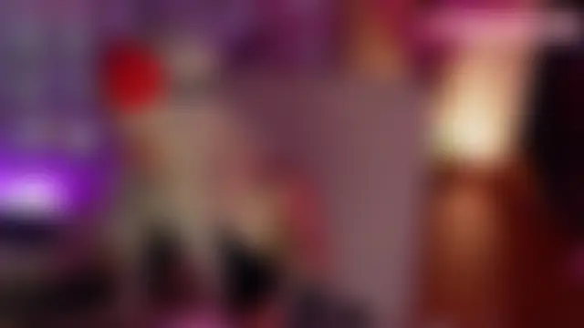 Sonnie_mami webcam show