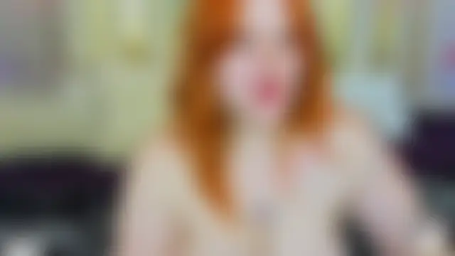 Show Webcam de Clumsy_Nana