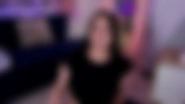 Nicolle_W 网络视讯表演