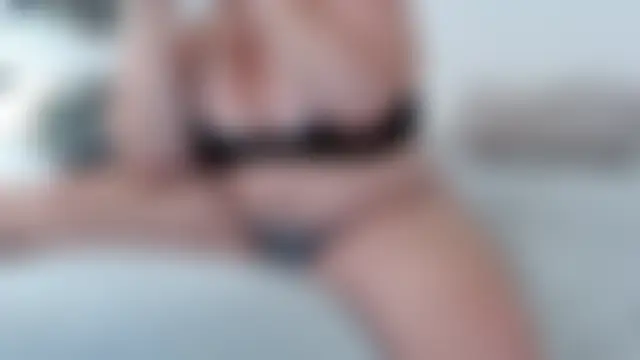 sweeti_Em 网络视讯表演